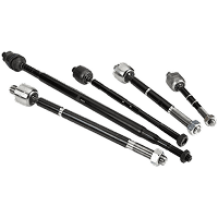 Terminal axial